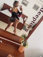 Юля - проститутка xxl